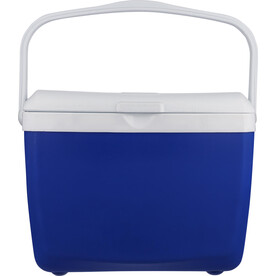 Kühlbox 13 Liter Solace – Kobaltblau bedrucken, Art.-Nr. 023999999_1439248