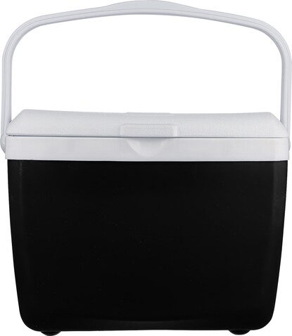 Kühlbox 13 Liter Solace – Schwarz bedrucken, Art.-Nr. 001999999_1439248 Kühlbox 13 Liter Solace – Schwarz bedrucken, Art.-Nr. 001999999_1439248