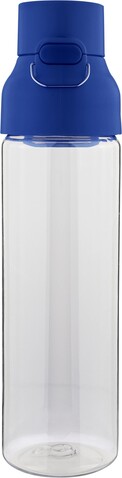 Tritan-Trinkflasche Dune 750 ml – Kobaltblau bedrucken, Art.-Nr. 023999999_1439347