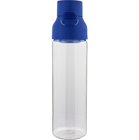 Tritan-Trinkflasche Dune 750 ml – Kobaltblau bedrucken, Art.-Nr. 023999999_1439347