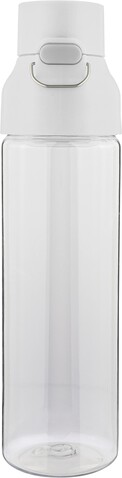 Tritan-Trinkflasche Dune 750 ml – Weiß bedrucken, Art.-Nr. 002999999_1439347