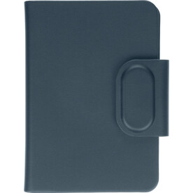 Reisepasshalter mit Tracking Mavi – Blau bedrucken, Art.-Nr. 005999999_1455413