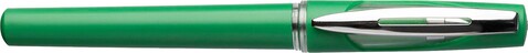 ABS-Tintenstift Karin – Grün bedrucken, Art.-Nr. 004999127_1097471