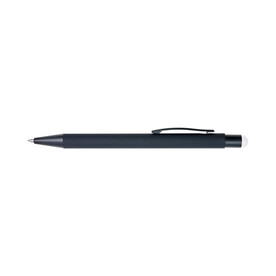 Kugelschreiber Formentera | Stylus – Weiß bedrucken, Art.-Nr. 002999999_8477