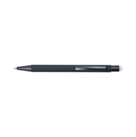Kugelschreiber Formentera | Stylus – Weiß bedrucken, Art.-Nr. 002999999_8477