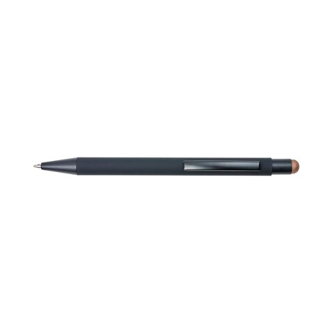 Kugelschreiber Formentera | Stylus – rose gold bedrucken, Art.-Nr. 871999999_8477 Kugelschreiber Formentera | Stylus – rose gold bedrucken, Art.-Nr. 871999999_8477