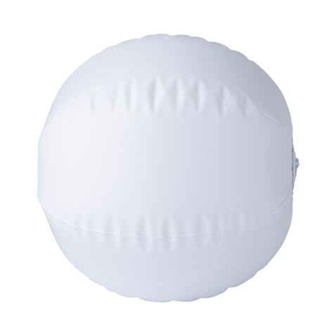 Wasserball Lola – Weiß bedrucken, Art.-Nr. 002999999_9620