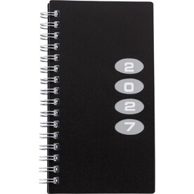 Kalender Sam | Papier | Taschenformat bedrucken, Art.-Nr. 1420991