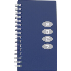 Diary Sam – Blau bedrucken, Art.-Nr. 005999999_1420991