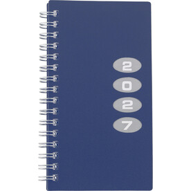 Diary Sam – Blau bedrucken, Art.-Nr. 005999999_1420991