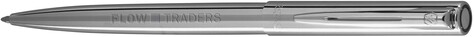 Waterman Allure Kugelschreiber | Metall – Silber bedrucken, Art.-Nr. 032999999_5433