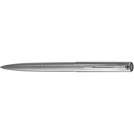 Waterman Graduate Kugelschreiber – Silber bedrucken, Art.-Nr. 032999999_5433
