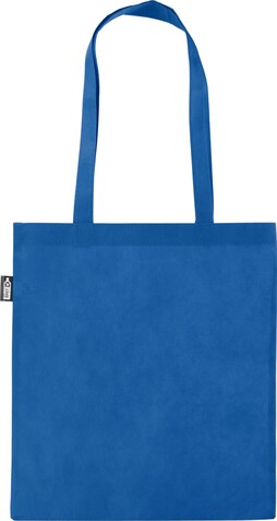 Einkaufstasche Vian | Recycelt | 11 l – Kobaltblau bedrucken, Art.-Nr. 023999999_1267590 Einkaufstasche Vian | Recycelt | 11 l – Kobaltblau bedrucken, Art.-Nr. 023999999_1267590