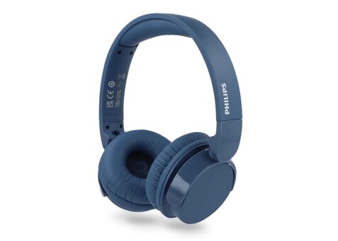 TAH4209 |Philips Bluetooth On-Ear-Kopfhörer mit 55 Stunden Spielzeit - Blau bedrucken, Art.-Nr. LT42251-N0011 TAH4209 |Philips Bluetooth On-Ear-Kopfhörer mit 55 Stunden Spielzeit - Blau bedrucken, Art.-Nr. LT42251-N0011