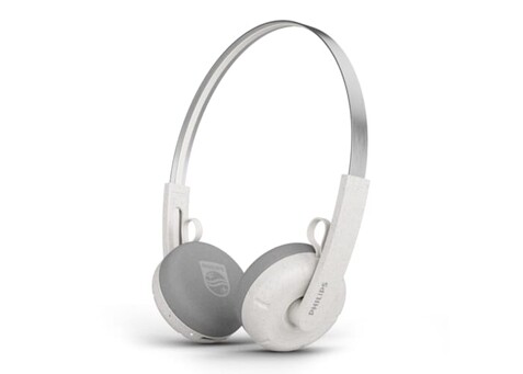 TAH2000 - Philips The Ringo Kabelloser On-Ear-Kopfhörer - Weiss bedrucken, Art.-Nr. LT42261-N0001 TAH2000 - Philips The Ringo Kabelloser On-Ear-Kopfhörer - Weiss bedrucken, Art.-Nr. LT42261-N0001