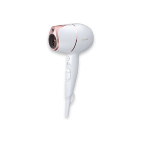 BHD628|Philips SenseIQ Haartrockner mit Diffusor - Weiss bedrucken, Art.-Nr. LT42279-N0001