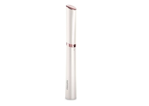 HP6393|Philips Pen Präzisionstrimmer zum Trimmen von Körper- und Gesichtshaar - Weiss bedrucken, Art.-Nr. LT42280-N0001 HP6393|Philips Pen Präzisionstrimmer zum Trimmen von Körper- und Gesichtshaar - Weiss bedrucken, Art.-Nr. LT42280-N0001