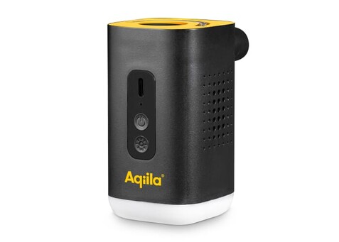 Aqiila Airbird C2 kabellose elektrische Luftpumpe - Schwarz bedrucken, Art.-Nr. LT45203-N0002 Aqiila Airbird C2 kabellose elektrische Luftpumpe - Schwarz bedrucken, Art.-Nr. LT45203-N0002