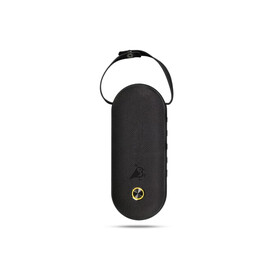 Aqiila Soundbird CM Bluetooth-Lautsprecher 30 W mit RGB-Beleuchtung - Schwarz bedrucken, Art.-Nr. LT45211-N0002