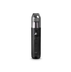 Aqiila Airbird VB1 Mini-Staubsauger und Gebläse - Schwarz bedrucken, Art.-Nr. LT45212-N0002