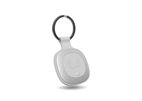 Fresh ’n Rebel Smart Finder (Apple „Wo ist?“) - Hellgrau bedrucken, Art.-Nr. LT49201-N0062 Fresh ’n Rebel Smart Finder (Apple „Wo ist?“) - Hellgrau bedrucken, Art.-Nr. LT49201-N0062