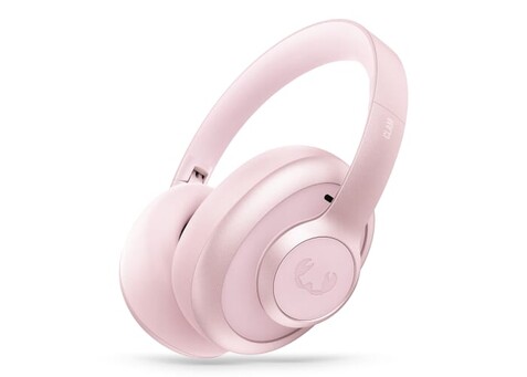 Fresh 'n Rebel Clam Blaze 2 Over-Ear ENC Kopfhörer - Rosa bedrucken, Art.-Nr. LT49743-N0076
