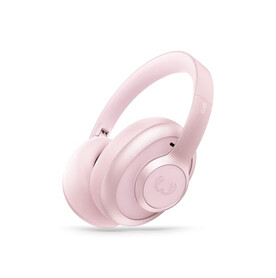 Fresh &amp;#039;n Rebel Clam Ace 2 Over-Ear ANC Kopfhörer - Rosa bedrucken, Art.-Nr. LT49744-N0076
