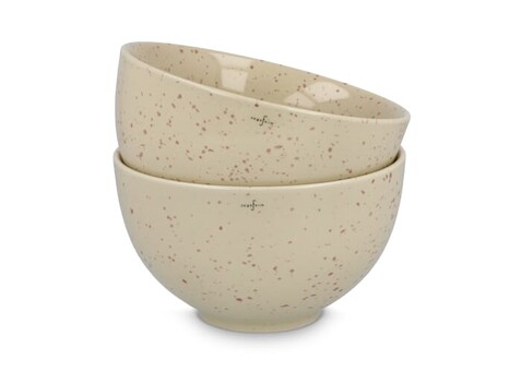 Sagaform Ditte Keramikschüsselset 12 cm - Beige bedrucken, Art.-Nr. LT52256-N0055 Sagaform Ditte Keramikschüsselset 12 cm - Beige bedrucken, Art.-Nr. LT52256-N0055