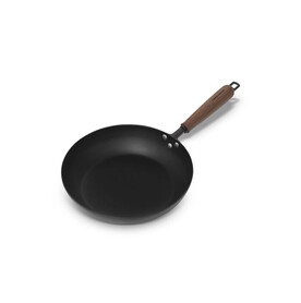 Orrefors Jernverk Geschmiedete Bratpfanne BlackSmith Serie - Schwarz bedrucken, Art.-Nr. LT54040-N0002
