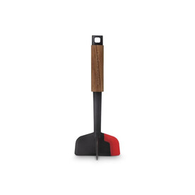 Orrefors Jernverk Mehrzweck-Hackmesser – Blacksmith-Serie - Holz bedrucken, Art.-Nr. LT54041-N0093