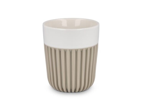InSideOut Premium Becher Fjord 280 ml - Beige bedrucken, Art.-Nr. LT57011-N0055 InSideOut Premium Becher Fjord 280 ml - Beige bedrucken, Art.-Nr. LT57011-N0055