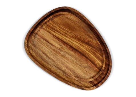 InSideOut 2er-Pack Holztabletts in Bioform - Holz bedrucken, Art.-Nr. LT57206-N0093 InSideOut 2er-Pack Holztabletts in Bioform - Holz bedrucken, Art.-Nr. LT57206-N0093