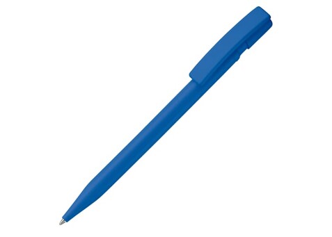Kugelschreiber Nash Hardcolour - Königsblau bedrucken, Art.-Nr. LT80815-N0014 Kugelschreiber Nash Hardcolour - Königsblau bedrucken, Art.-Nr. LT80815-N0014