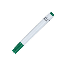Whiteboard-Marker - Grün bedrucken, Art.-Nr. LT81270-N0031