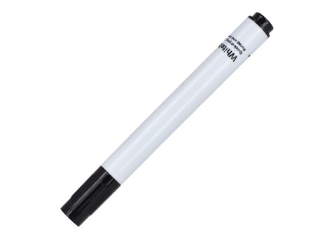 Whiteboard-Marker - Schwarz bedrucken, Art.-Nr. LT81270-N0002 Whiteboard-Marker - Schwarz bedrucken, Art.-Nr. LT81270-N0002