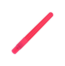 Textmarker made in EU - Neon Sortiment / Purple bedrucken, Art.-Nr. LT81540-N9972