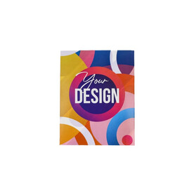 Individuell gestalteter Briefumschlag 100x130mm - Natur bedrucken, Art.-Nr. LT83300-N0094
