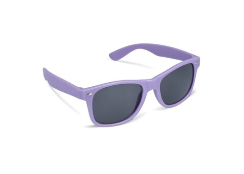 Sonnenbrille Justin UV400 - Lila bedrucken, Art.-Nr. LT86700-N0071 Sonnenbrille Justin UV400 - Lila bedrucken, Art.-Nr. LT86700-N0071