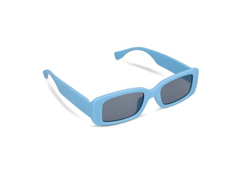 Charli RPC-Sonnenbrille - Hellblau bedrucken, Art.-Nr. LT86719-N0012 Charli RPC-Sonnenbrille - Hellblau bedrucken, Art.-Nr. LT86719-N0012