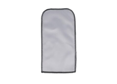 R-PET Sublimation Mikrofaserbrillenetui - Schwarz bedrucken, Art.-Nr. LT86725-N0002 R-PET Sublimation Mikrofaserbrillenetui - Schwarz bedrucken, Art.-Nr. LT86725-N0002