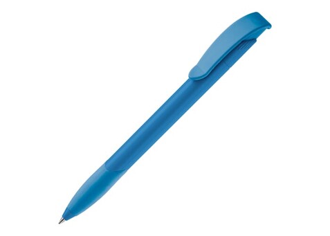 Kugelschreiber Apollo Hardcolour - Blau bedrucken, Art.-Nr. LT87100-N0011