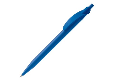 Kugelschreiber Cosmo Hardcolour - Königsblau bedrucken, Art.-Nr. LT87612-N0014 Kugelschreiber Cosmo Hardcolour - Königsblau bedrucken, Art.-Nr. LT87612-N0014