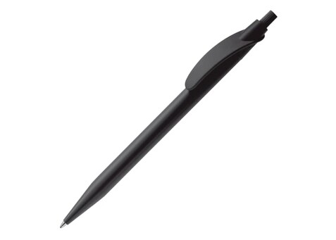 Kugelschreiber Cosmo Hardcolour - Schwarz bedrucken, Art.-Nr. LT87612-N0002 Kugelschreiber Cosmo Hardcolour - Schwarz bedrucken, Art.-Nr. LT87612-N0002