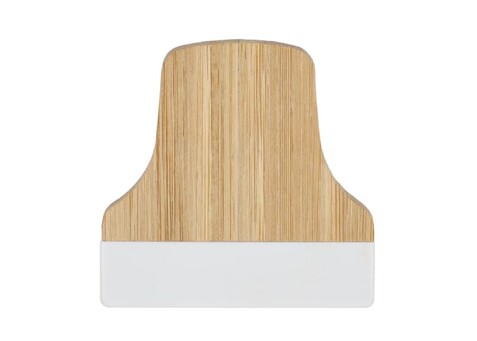 Magnetischer Clip - Natur bedrucken, Art.-Nr. LT90430-N0094 Magnetischer Clip - Natur bedrucken, Art.-Nr. LT90430-N0094