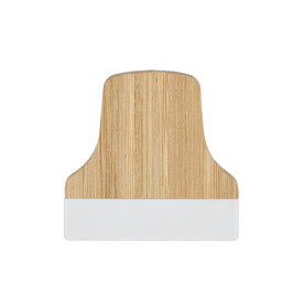 Magnetischer Clip - Natur bedrucken, Art.-Nr. LT90430-N0094