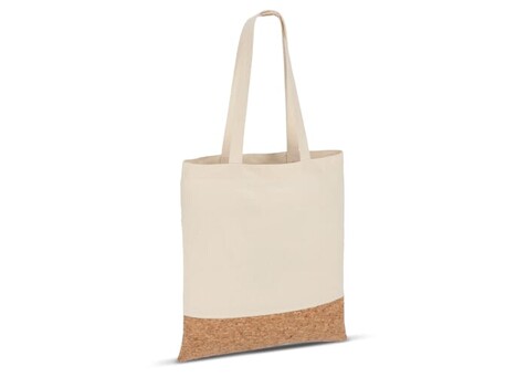 Tragetasche Baumwolle & Kork 170g/m² 35 x 40cm - Natur bedrucken, Art.-Nr. LT91391-N0094 Tragetasche Baumwolle & Kork 170g/m² 35 x 40cm - Natur bedrucken, Art.-Nr. LT91391-N0094