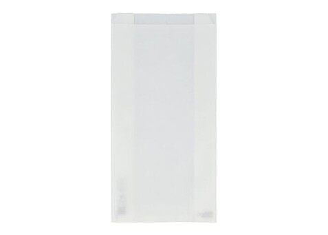Papiertüte 50g/m² 15 x 7 x 36cm - Weiss bedrucken, Art.-Nr. LT91639-N0001 Papiertüte 50g/m² 15 x 7 x 36cm - Weiss bedrucken, Art.-Nr. LT91639-N0001