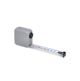 SizeSure Rallmaßband 3M - Grau bedrucken, Art.-Nr. LT91872-N0061