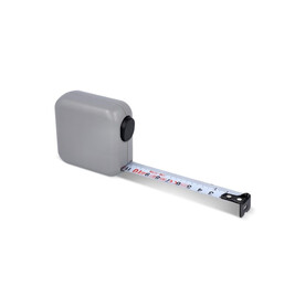SizeSure Rollmaßband 5M - Grau bedrucken, Art.-Nr. LT91873-N0061