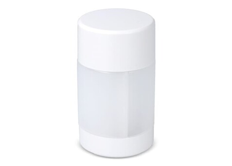 Trio Reise-Toilettenflaschen - Weiss bedrucken, Art.-Nr. LT92728-N0001 Trio Reise-Toilettenflaschen - Weiss bedrucken, Art.-Nr. LT92728-N0001